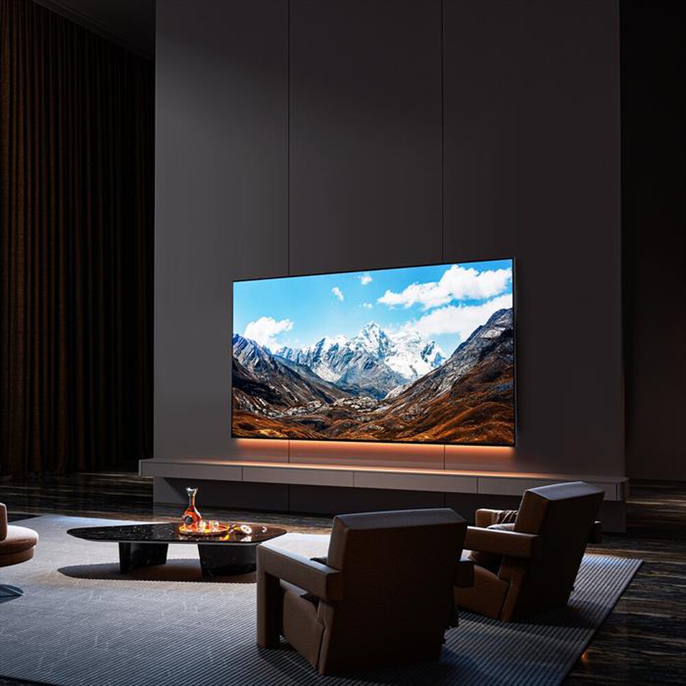 Immagine del prodotto METZ - Smart TV QLED HD READY 32" 32MQH7030Z-BLACK