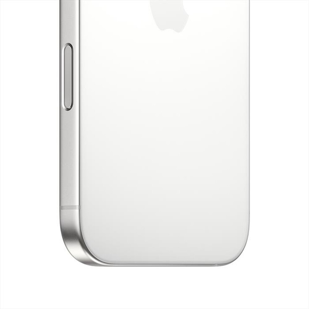 Immagine del prodotto APPLE - iPhone 16 Pro 128GB-Titanio Bianco