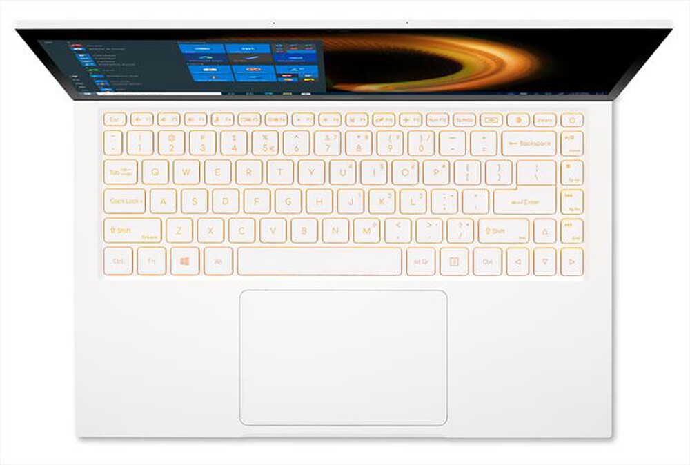 "ACER - CONCEPTD 3 EZEL PRO CC314-73P-79DU-Bianco"