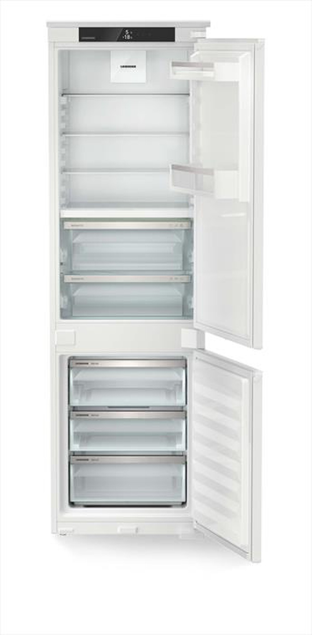 "LIEBHERR - Frigorifero incasso ICBNSE 5123 Classe E"