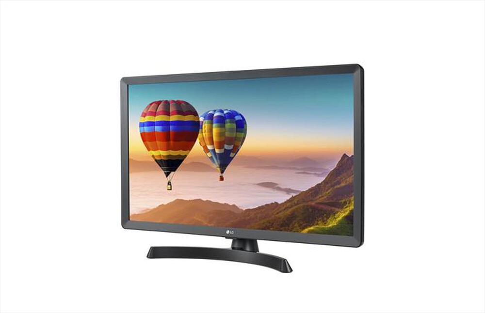 "LG - Monitor TV HD 28\" 28TN515V-PZ-Nero"