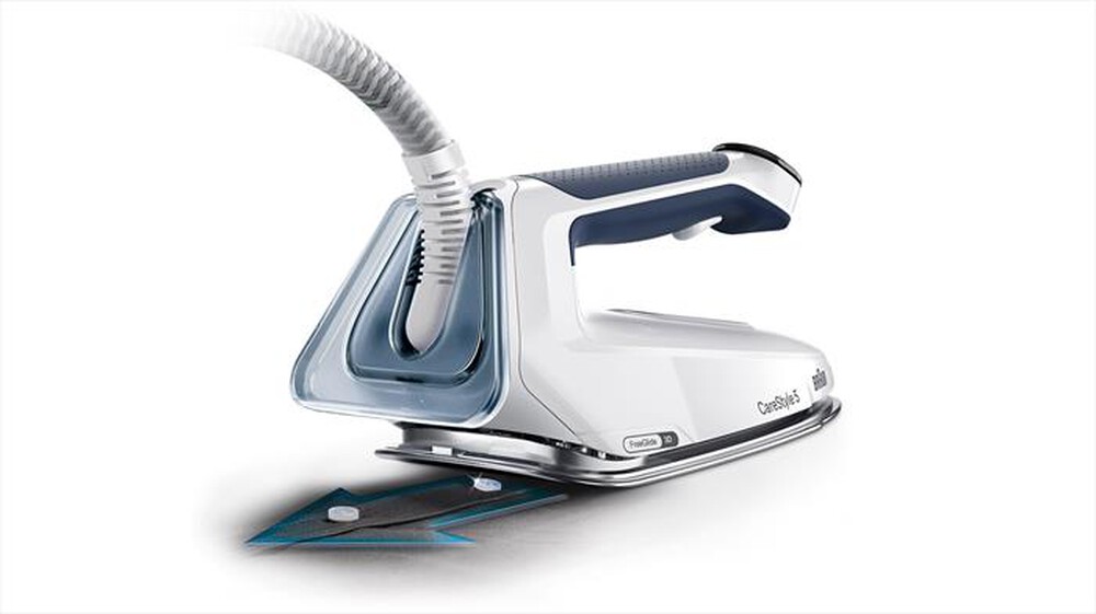 "BRAUN - Sistema stirante IS5245BL-BLU"