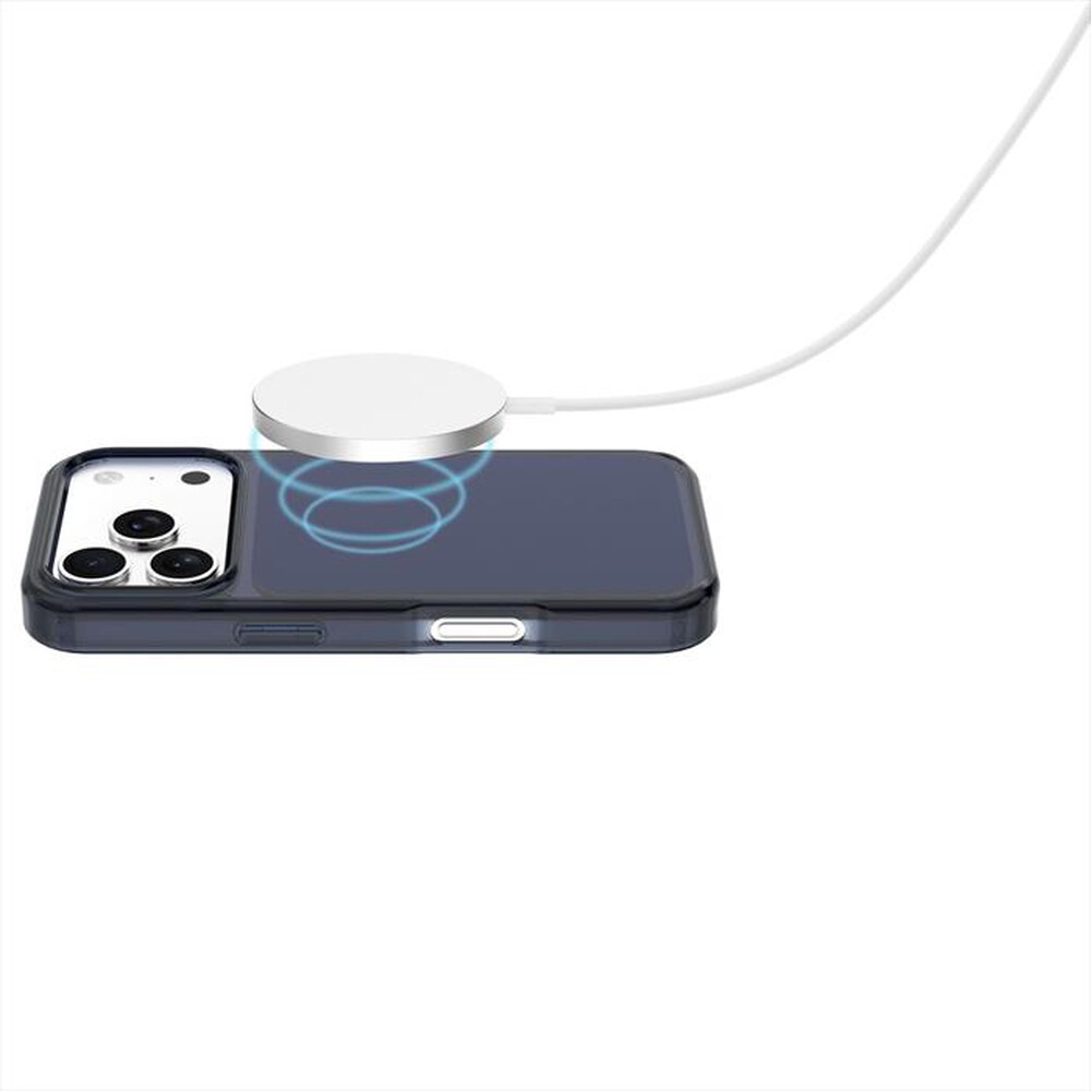 Immagine del prodotto CELLULARLINE - Custodia MagSafe CUBE MAG per iPhone 17 Pro Max-Nero