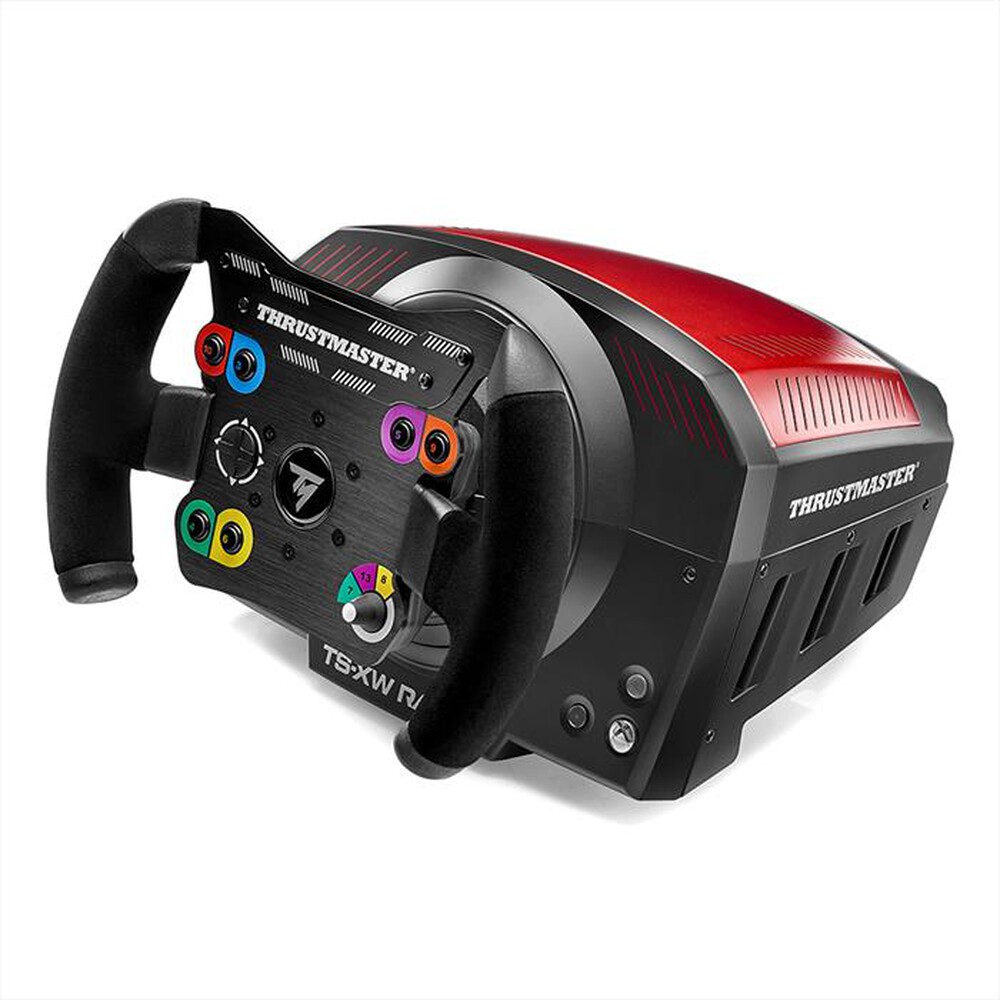 "THRUSTMASTER - TM OPEN WHEEL"