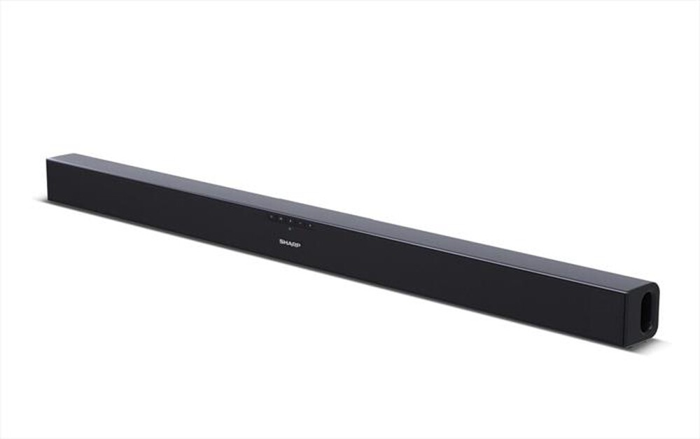 Immagine del prodotto SHARP - HT-SB140MT-Nero