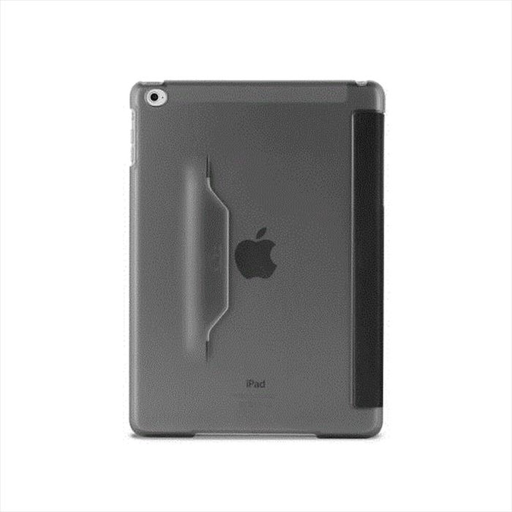 "PURO - MINIIPAD4ZETASBLK - CUSTODIA \"ZETA SLIM\" iPAD-Nero"