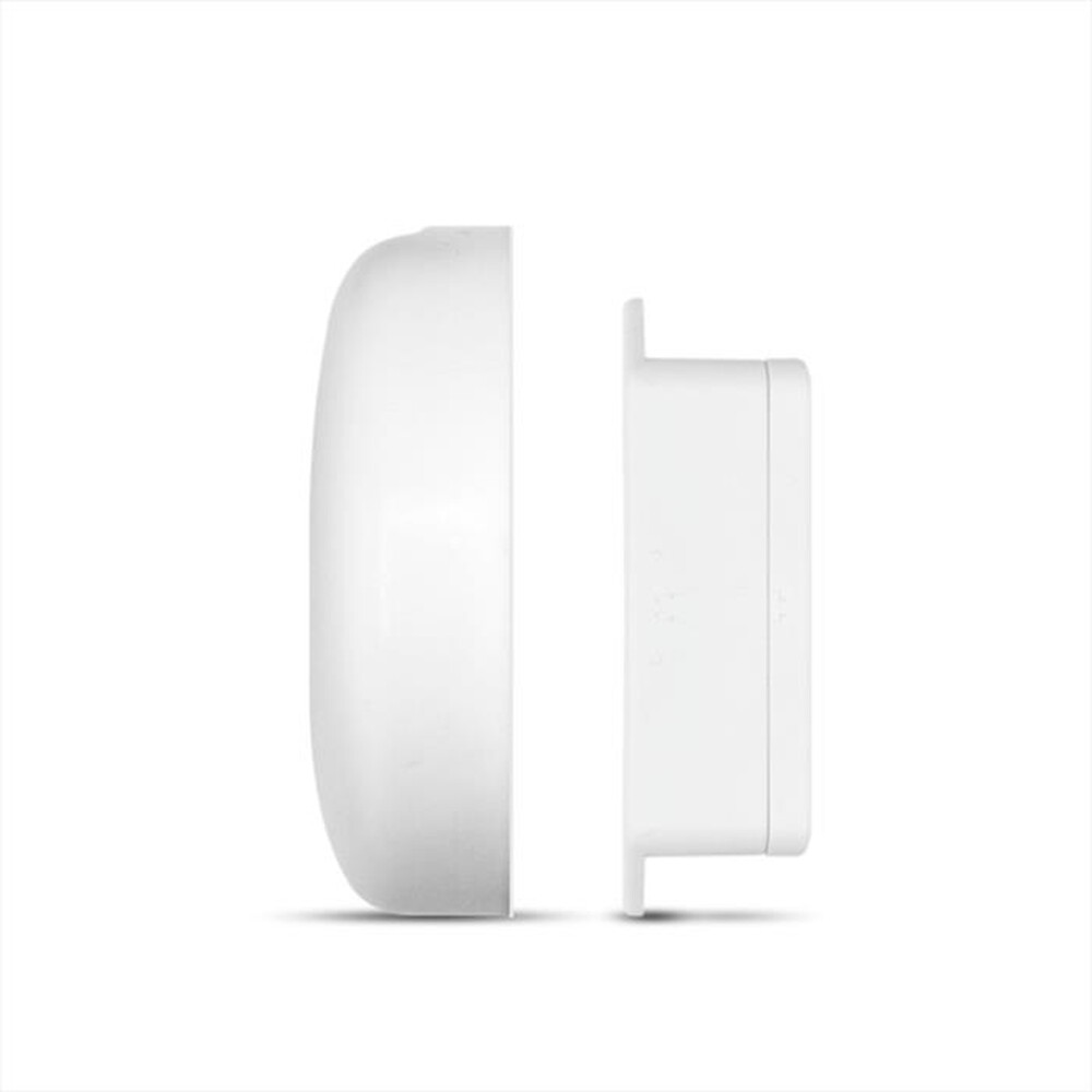 "ISMARTGATE - STANDARD MINI GARAGE-WHITE"