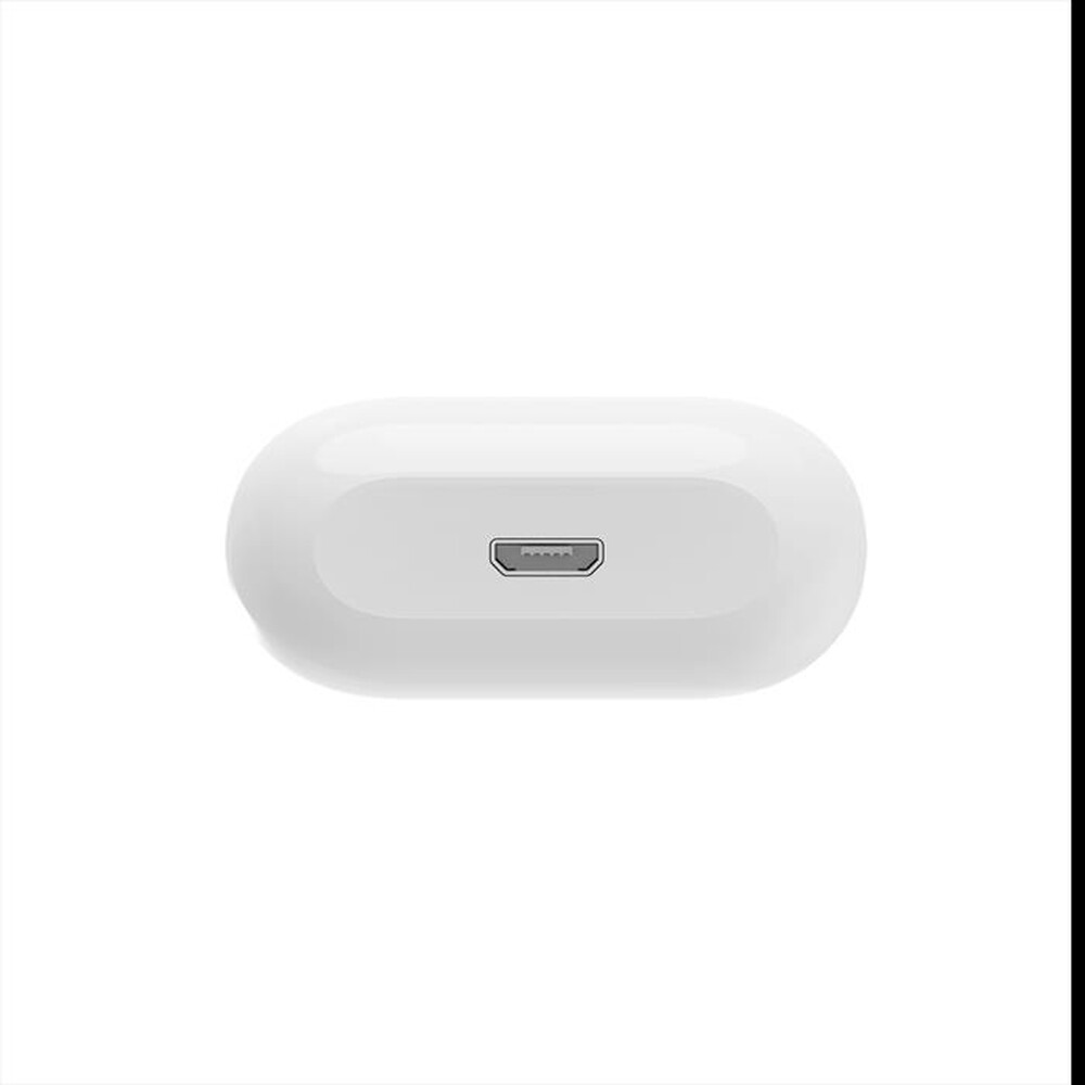 Immagine del prodotto CELLY - ZED1WH-TRUE WIRELESS DROP ZED1-Bianco/Plastica