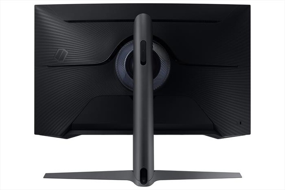 "SAMSUNG - MONITOR GAMING ODYSSEY G7 DA 27''  WQHD CURVO"