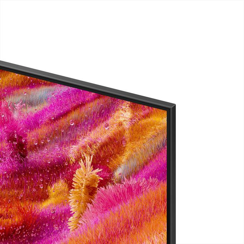Immagine del prodotto SAMSUNG - Smart TV MINI LED UHD 4K 50" QE50QN90FATXZT-Titan Black