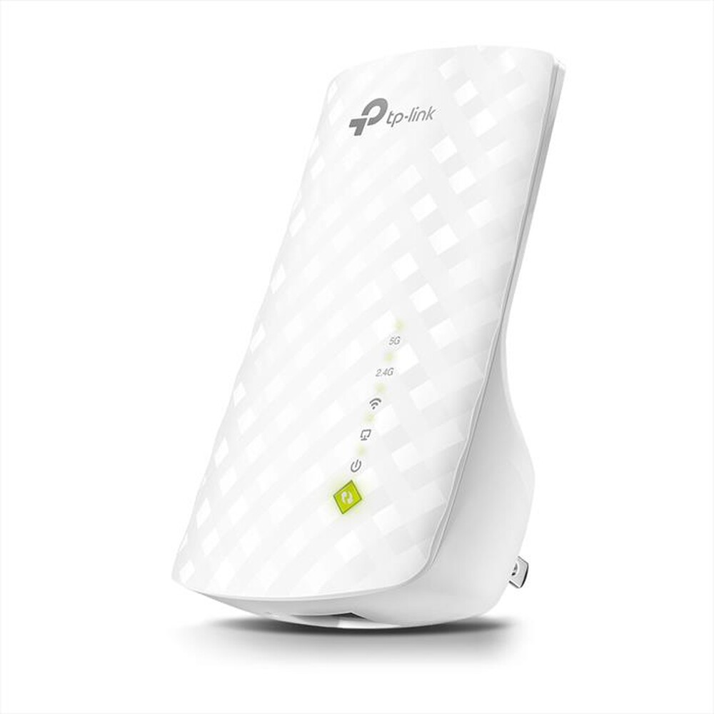 "TP-LINK - RE220 RANGE EXTENDER AC750"