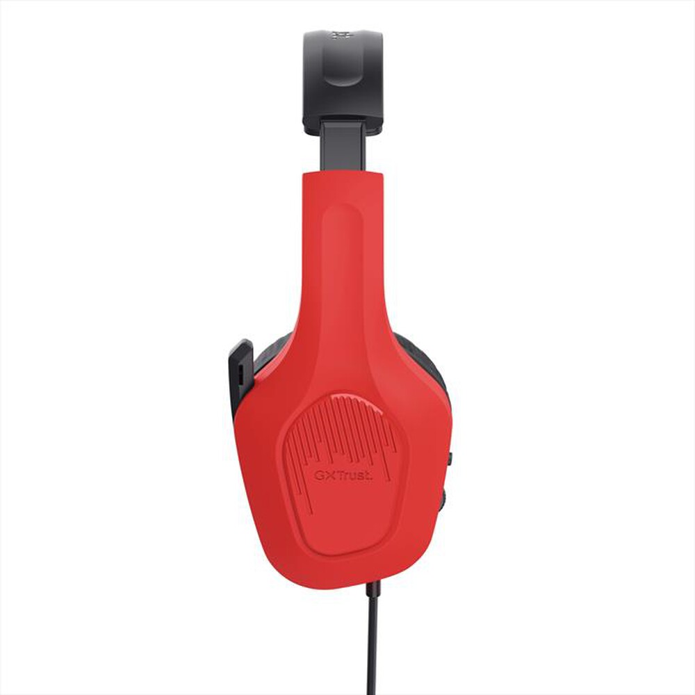 "TRUST - GXT416S ZIROX HEADSET SWITCH-Multicolore"