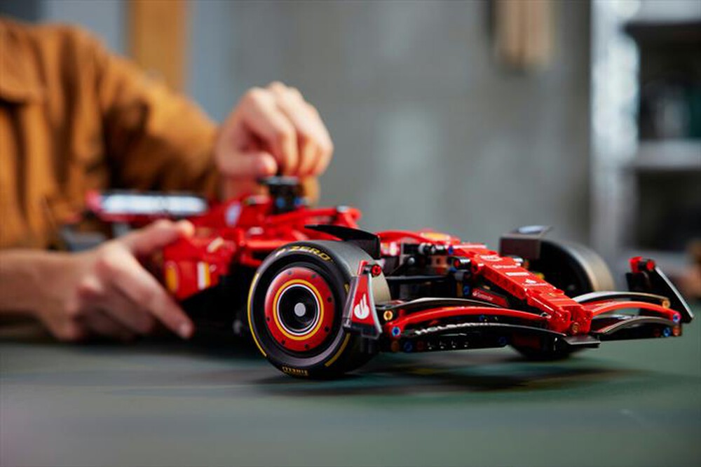 Immagine del prodotto LEGO - TECHNIC Monoposto F1 Ferrari SF-24 42207