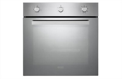 DE LONGHI - Forno incasso elettrico DLM 8L S Classe A-inox
