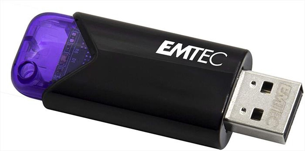 "EMTEC - Memoria USB 128 GB ECMMD128GB113"