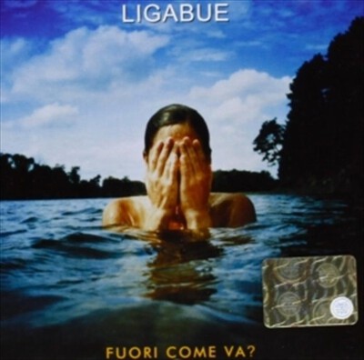 WARNER MUSIC - LIGABUE - FUORI COME VA? (DELUXE REMASTERED ED.)