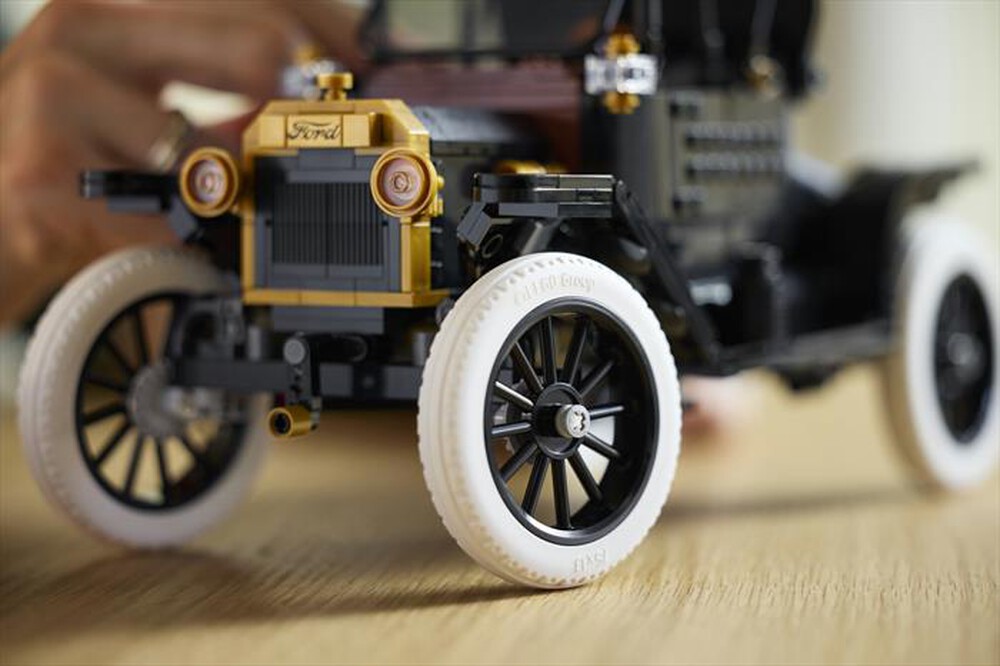 Immagine del prodotto LEGO - ICONS Ford Model T - 11376