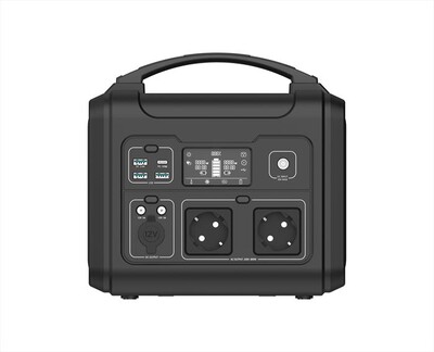 EZVIZ - BATTERY PS300-Nero