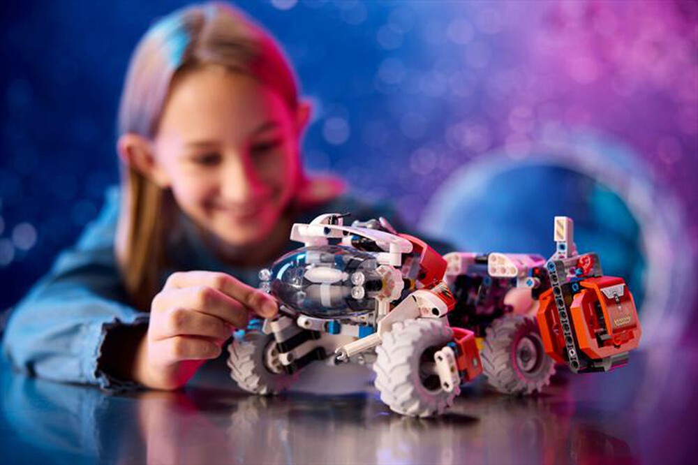 Immagine del prodotto LEGO - TECHNIC Loader spaziale LT78 42178