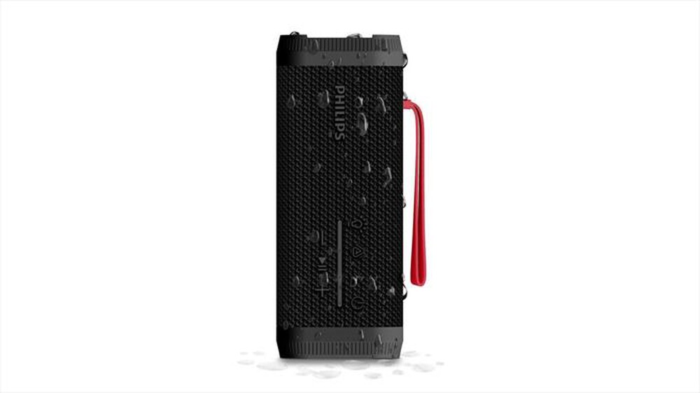 Immagine del prodotto PHILIPS - Bluetooth Speaker TAS2000B/00-Black