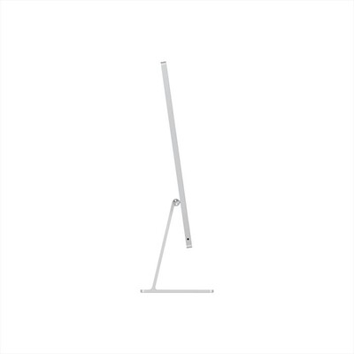APPLE - iMac 24" display Retina 4,5K M1 512 GPU 8CORE 2021-Argento