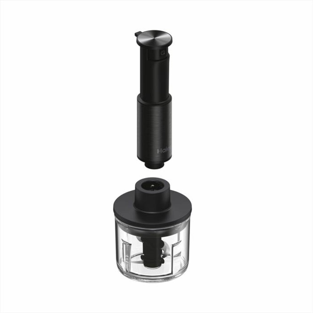 Immagine del prodotto HAIER - Frullatore ad immersione HHB5B5 011-Nero