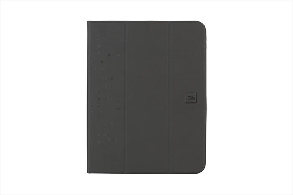"TUCANO - Custodia UP PLUS per iPad 10,9\"-Nero"