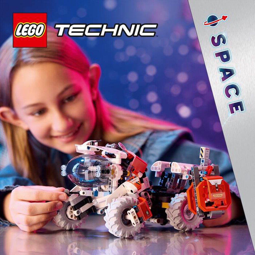 Immagine del prodotto LEGO - TECHNIC Loader spaziale LT78 42178