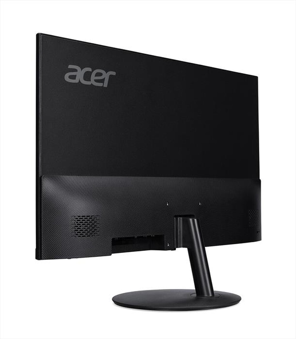 Immagine del prodotto ACER - Monitor TFT FHD 31,5" SA322QHBI-Nero