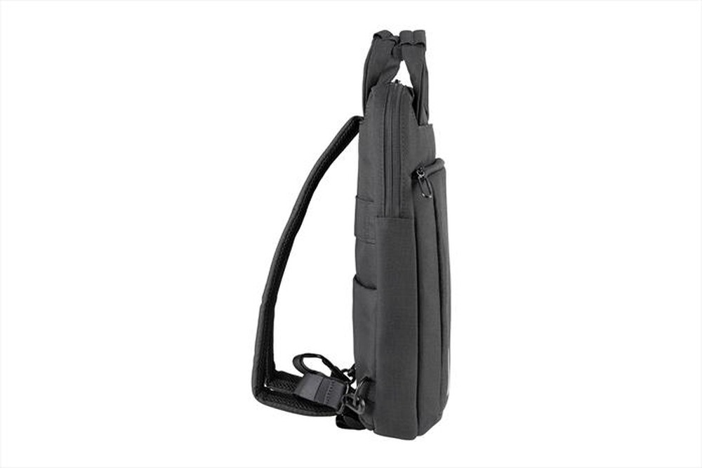 "TUCANO - Zaino slim WORK OUT 4 MacBook Pro 14\" e laptop 13\"-ANTRACITE"