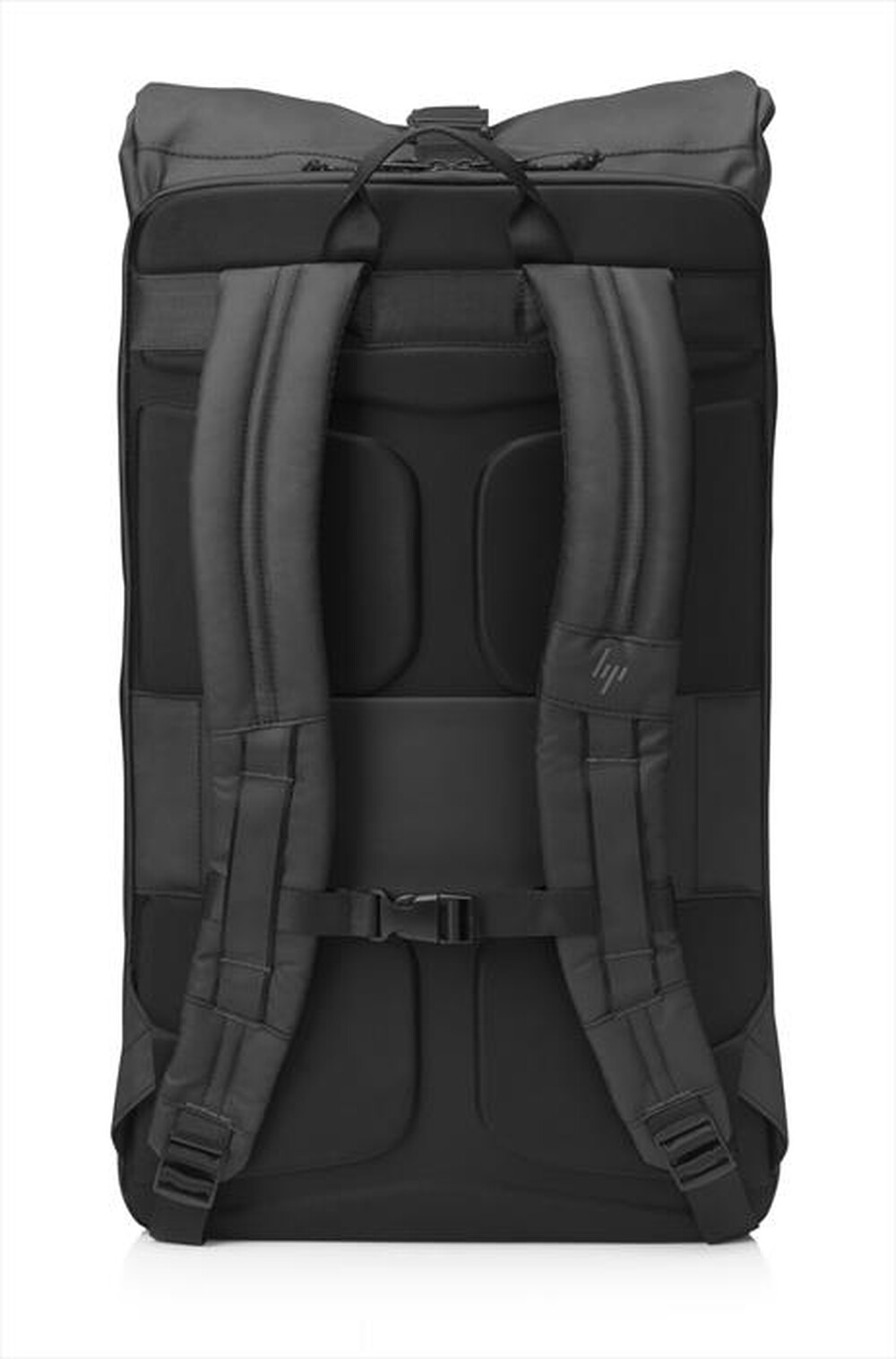 "HP - ZAINO HP PAVILION TECH BACKPACK-Nero"