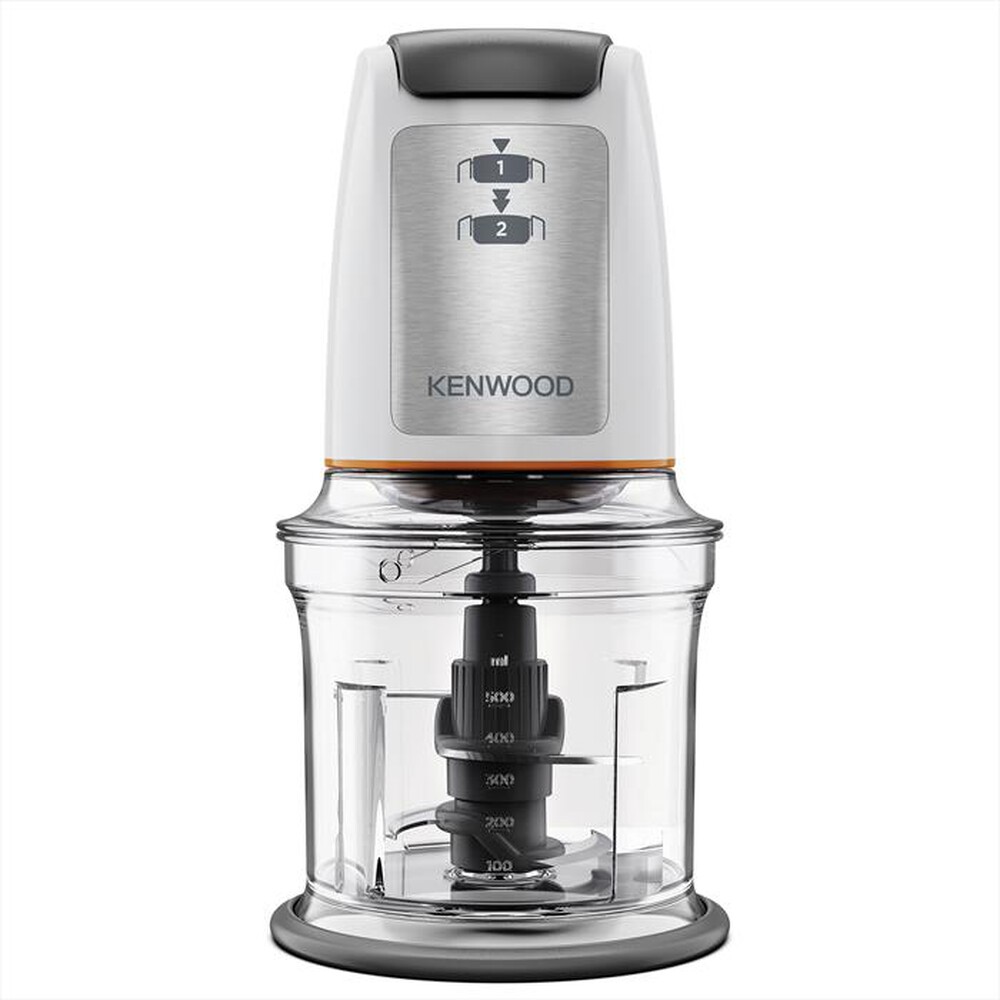 Immagine del prodotto KENWOOD. - CHP61.100WH-White