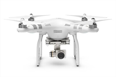 DJI - Phantom 3 Advance-Bianco