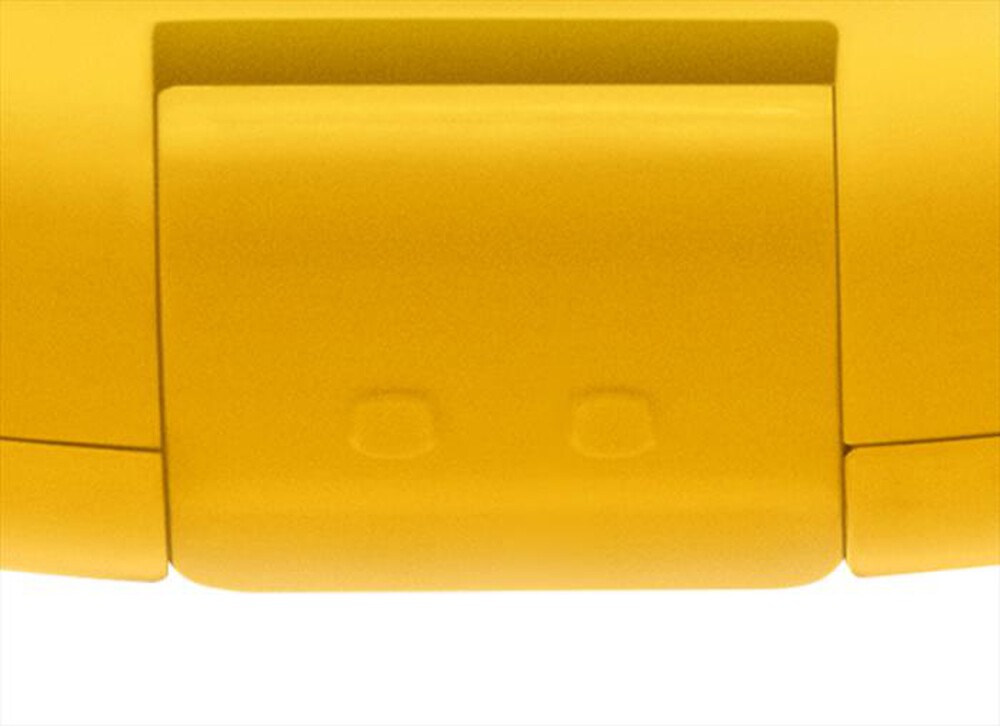"COMFEE - Tostapane MCJK1312P201-GIALLO"