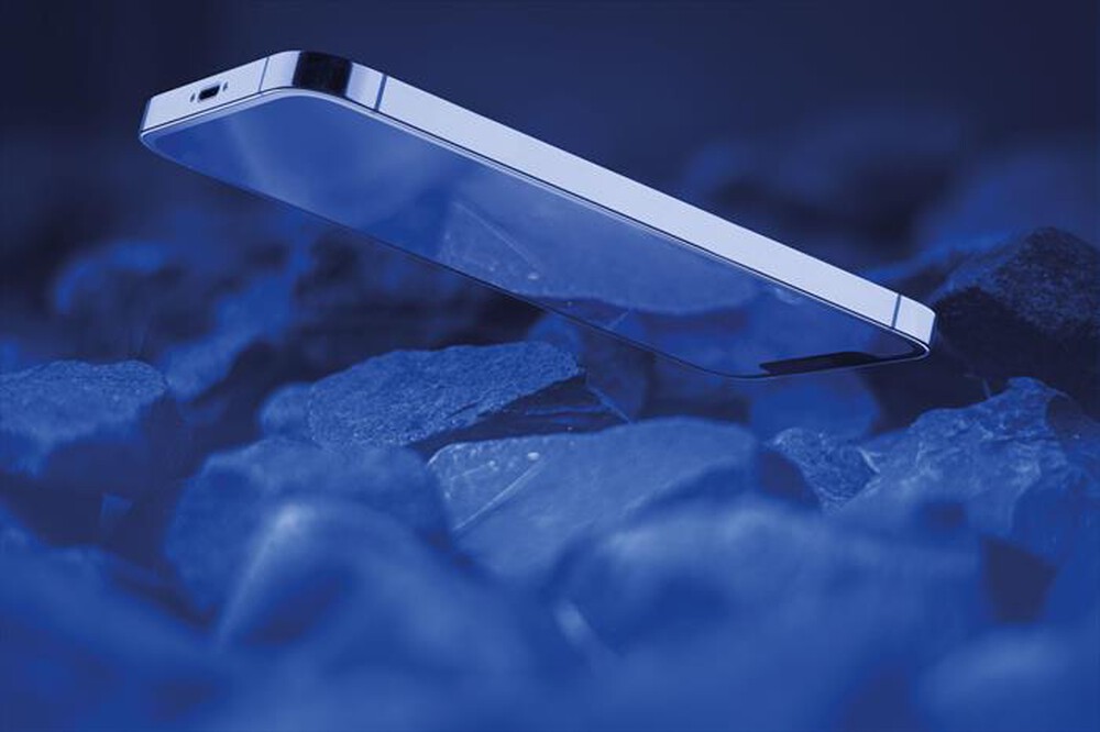 Immagine del prodotto CELLULARLINE - Pellicola IMPACT GLASS CAPSULE Pixel 10ProXL/9ProX-Trasparente