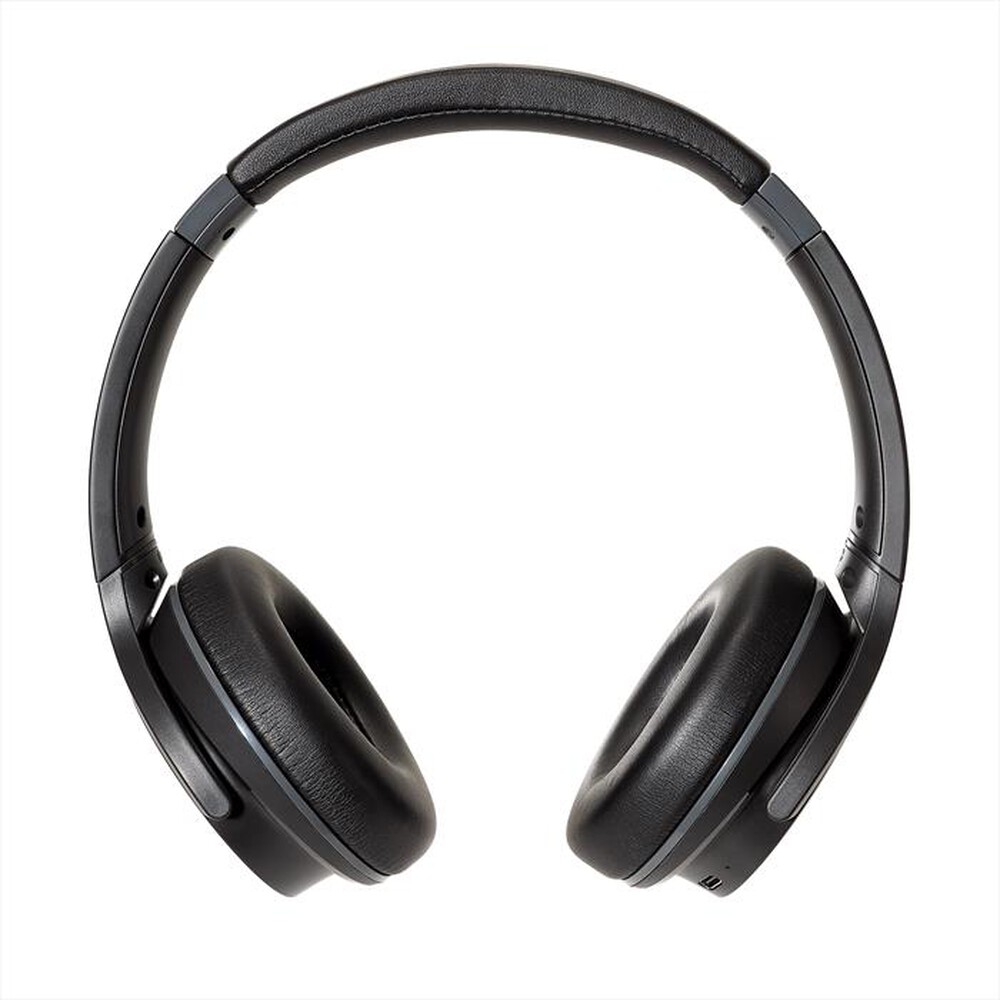 "AUDIO TECHNICA - Cuffie bluetooth ATH-S220BTBK-NERO"