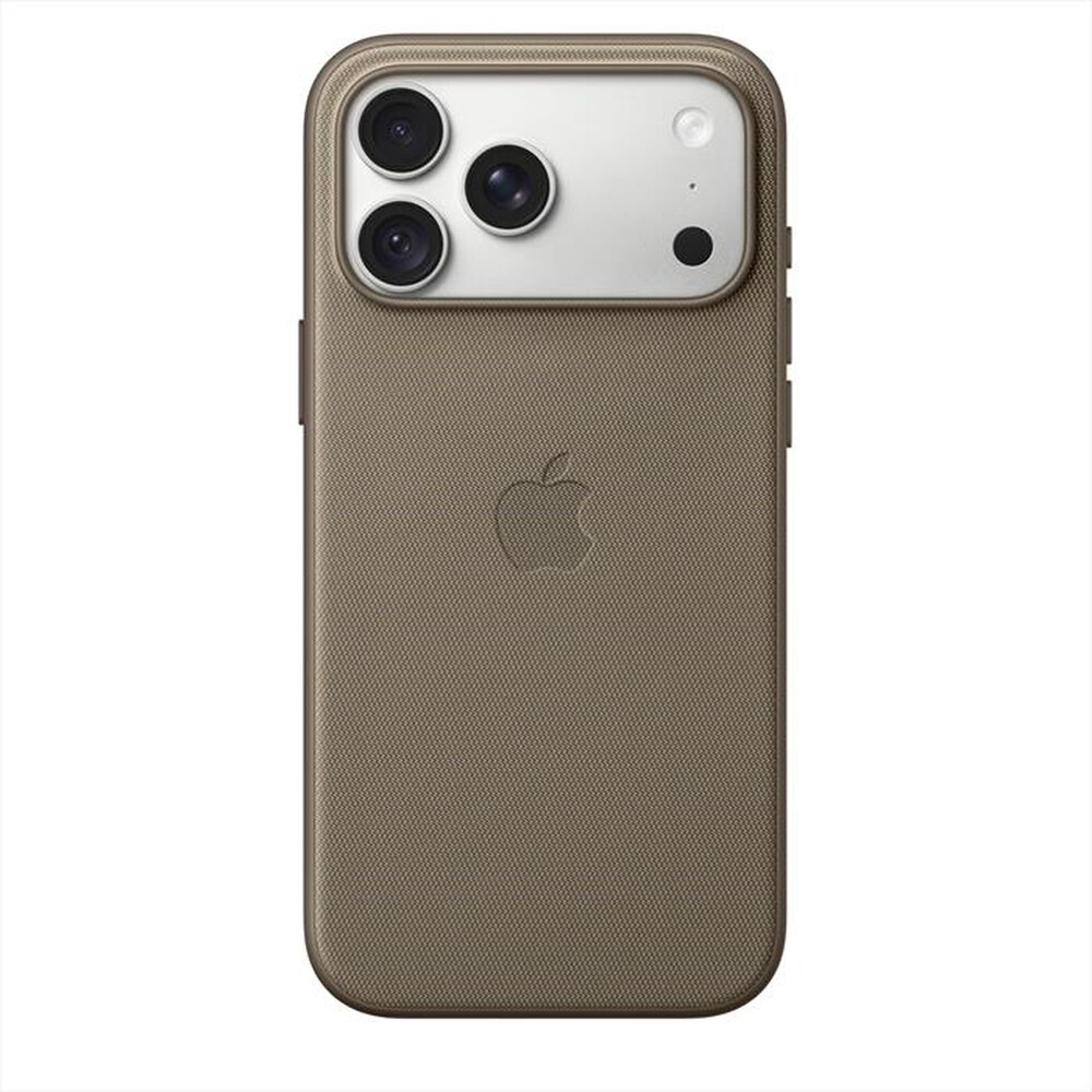 Immagine del prodotto APPLE - Custodia MagSafe TechWoven per iPhone 18 Pro Max-Talpa