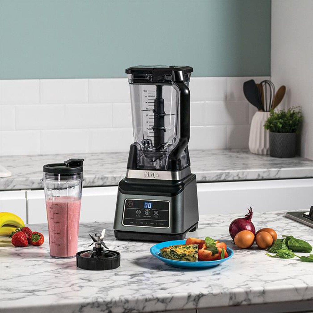 Immagine del prodotto NINJA - Frullatore 2 in 1&nbsp;BN750EU-GRIGIO