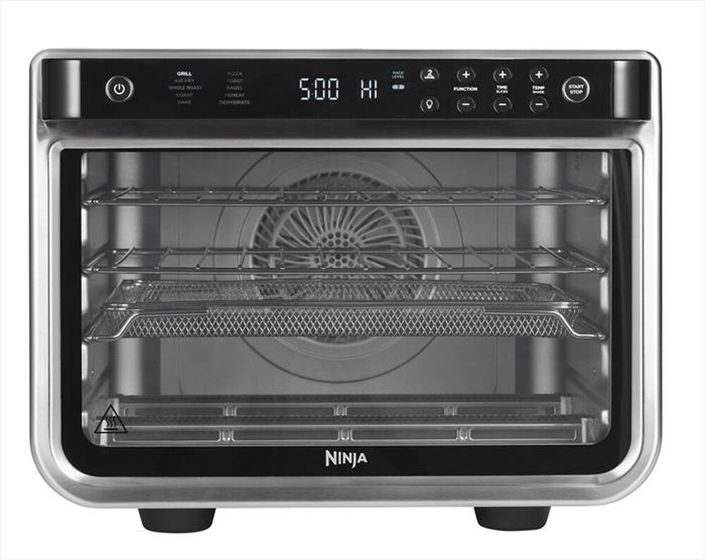 "NINJA - Forno multifunzione 10 in 1  DA 29 L DT200EU-NERO"