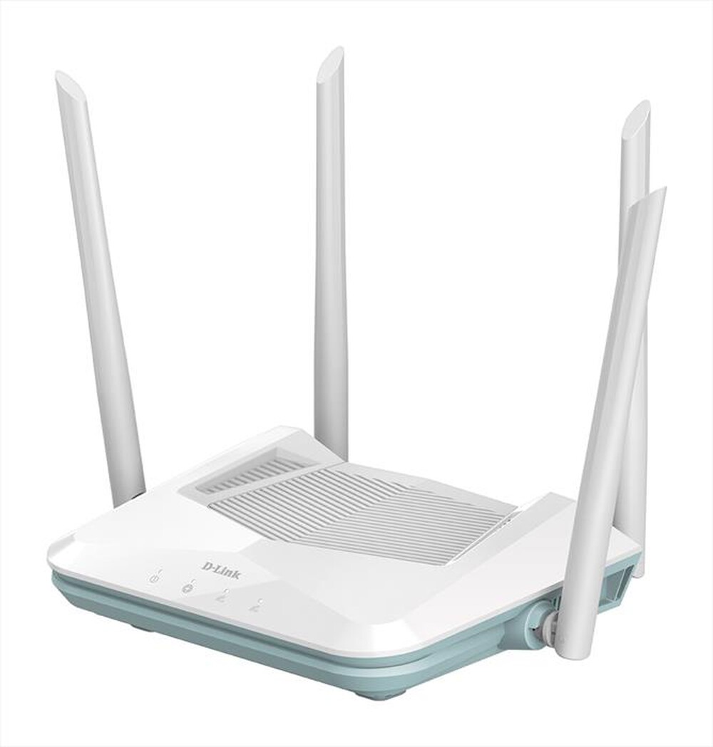 "D-LINK - R15-Bianco"