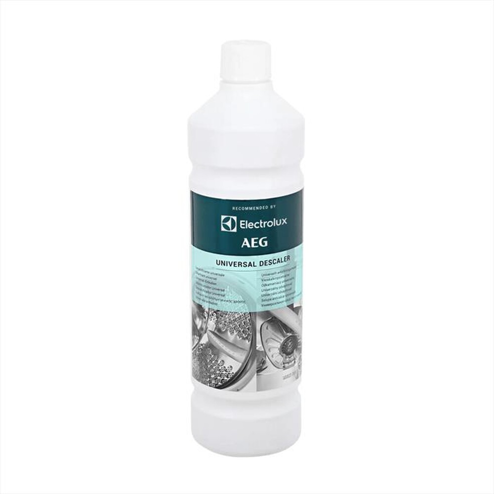 Immagine del prodotto ELECTROLUX - Decalcificante universale M3KCD202-Bianco