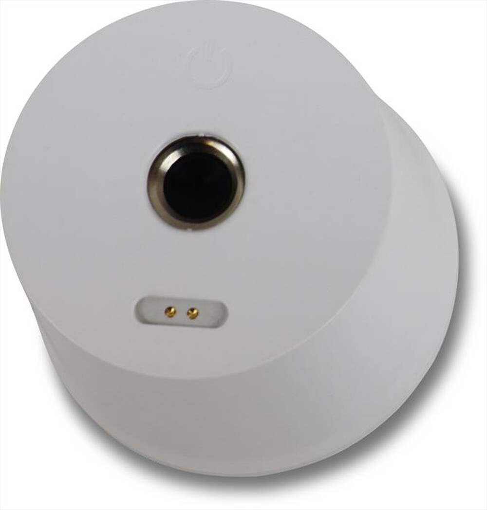 Immagine del prodotto MAJESTIC - Lampada d'appoggio ALBA-BIANCO