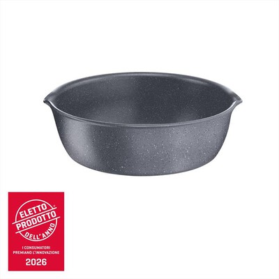 LAGOSTINA - Padella multiuso antiaderente 26 cm 012164040226