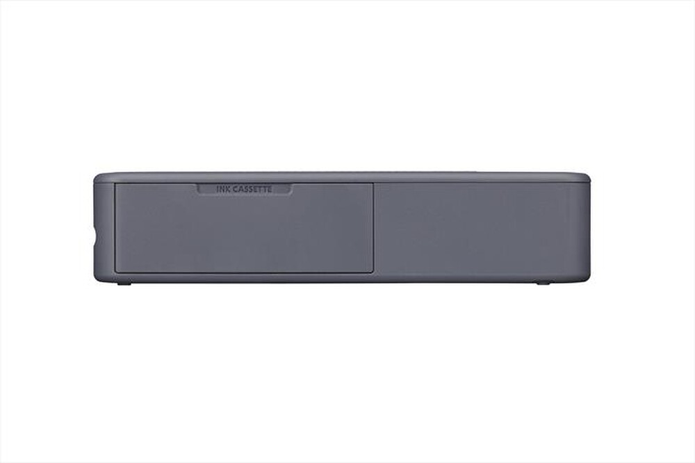 "CANON - Stampante SELPHY QX20-Black"