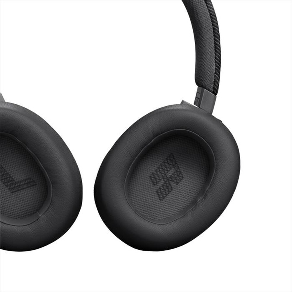 Immagine del prodotto JBL - Cuffie a padiglione chiuso LIVE 770NC-NERO