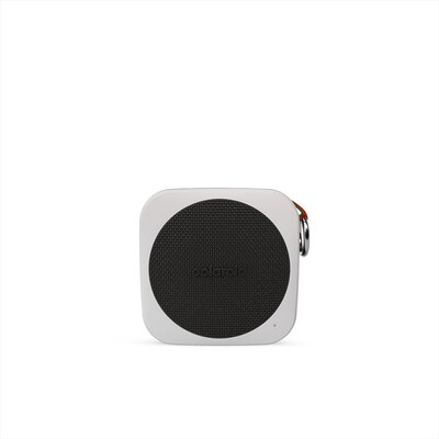 POLAROID - Speaker MUSIC PLAYER P1-Black