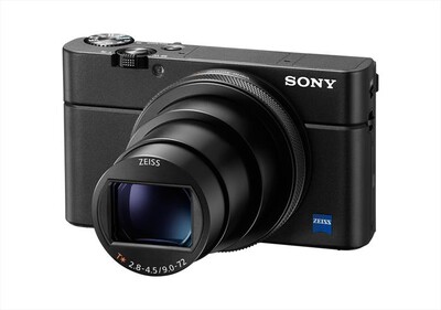 SONY - Fotocamera compatta DSCRX100M7.CE3