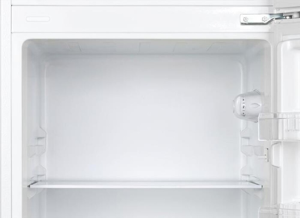 "CANDY - Frigorifero 2 porte CDG1S514EW Classe E 211 lt-Bianco"
