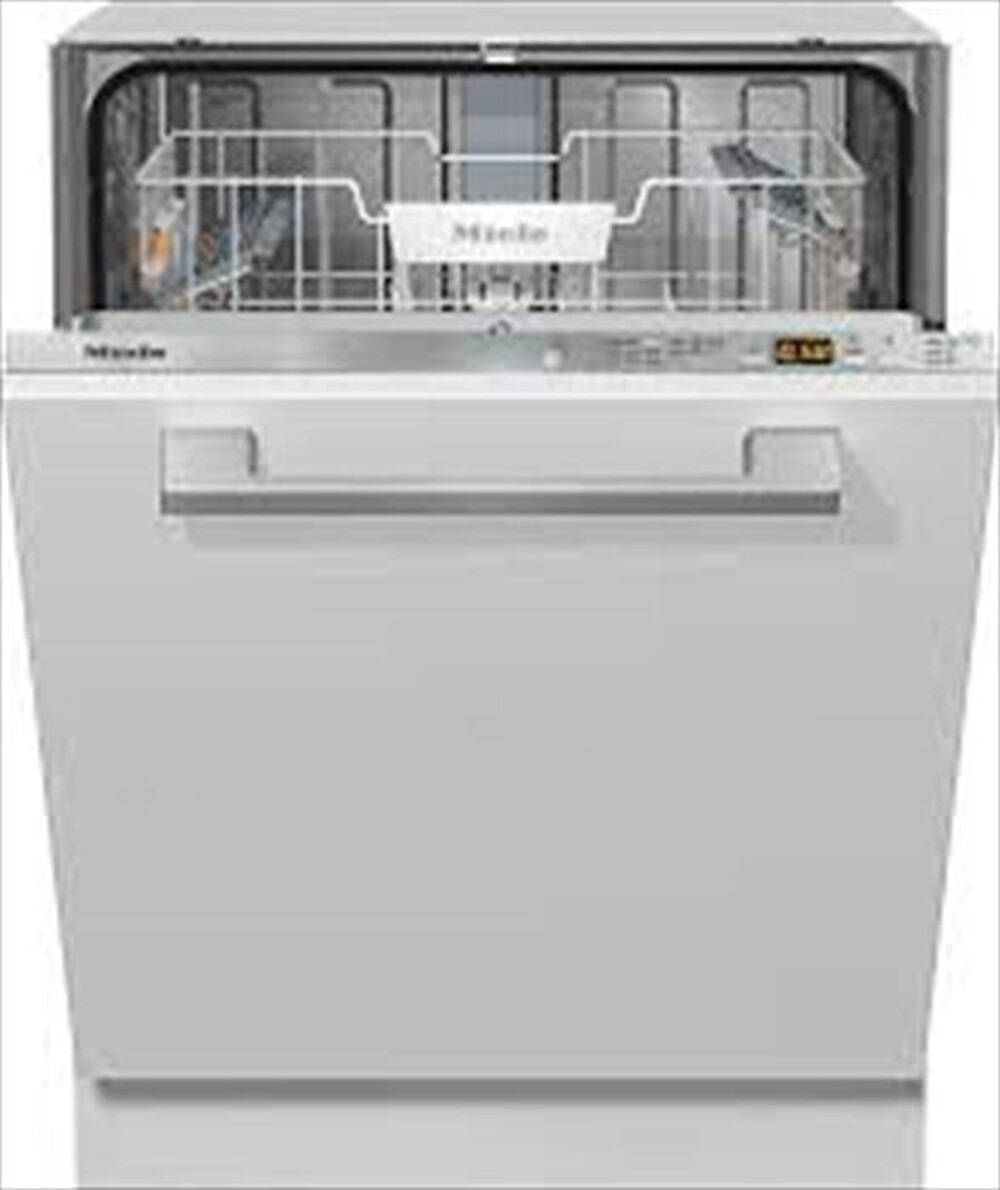 "MIELE - Lavastoviglie incasso G5053VI Classe E 13 coperti"