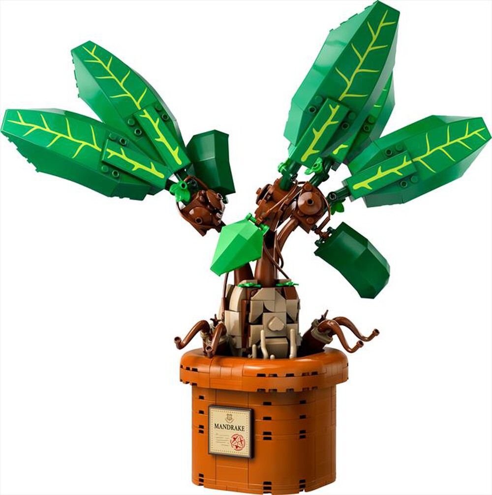 Immagine del prodotto LEGO - Harry Potter Calendario dell&rsquo;Avvento 2024 - 76438